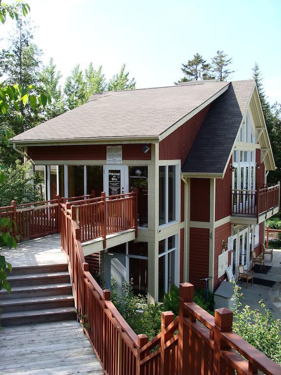 Tremblant Les Eaux - Location Adp Lägenhet Mont-Tremblant Exteriör bild