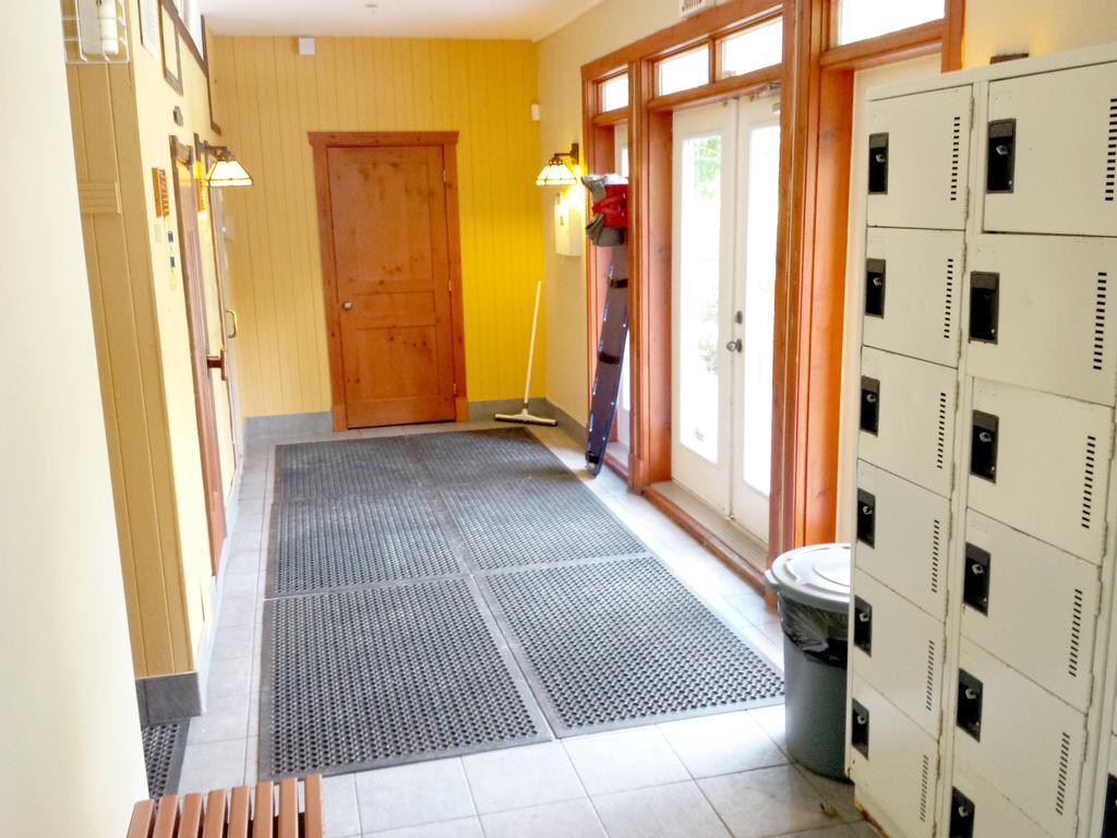 Tremblant Les Eaux - Location Adp Lägenhet Mont-Tremblant Exteriör bild